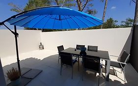 Villa Quatra aux portes d'Aix-en-Provence